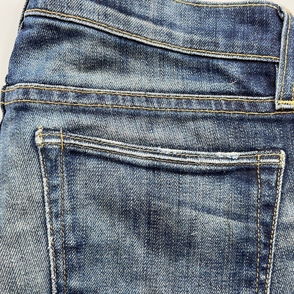 Simon Miller Pierce Slim Boyfriend Size 23 - Picture 12 of 16